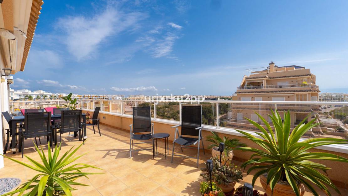 Venta - Apartment - Orihuela - Villamartin