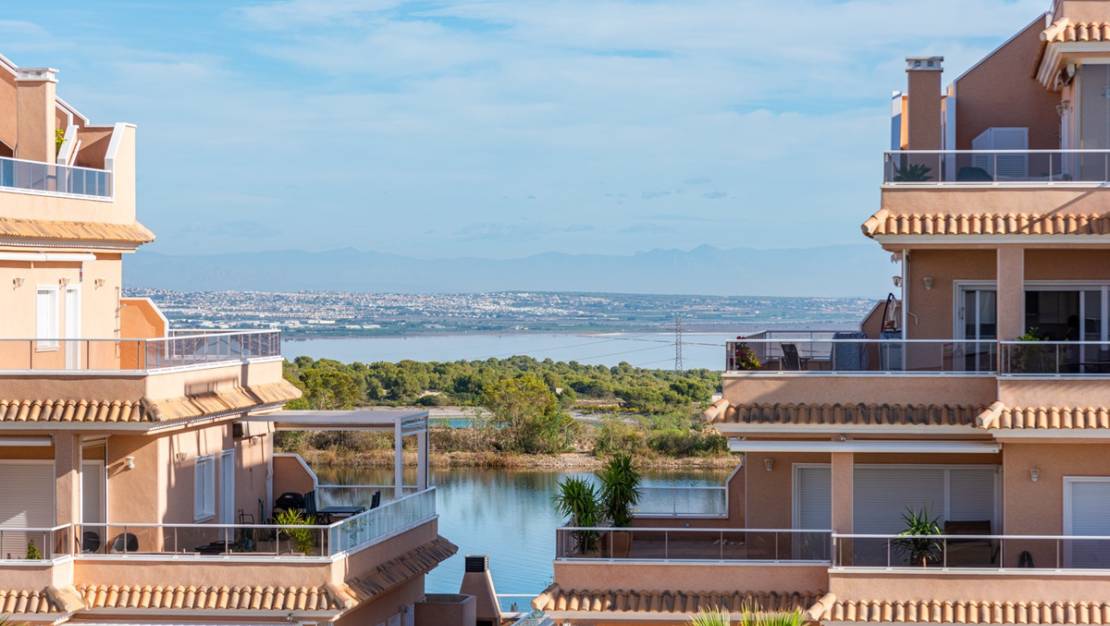 Venta - Apartment - Orihuela - Villamartin