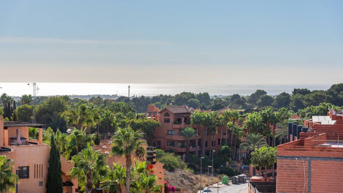 Venta - Apartment - Orihuela - Villamartin