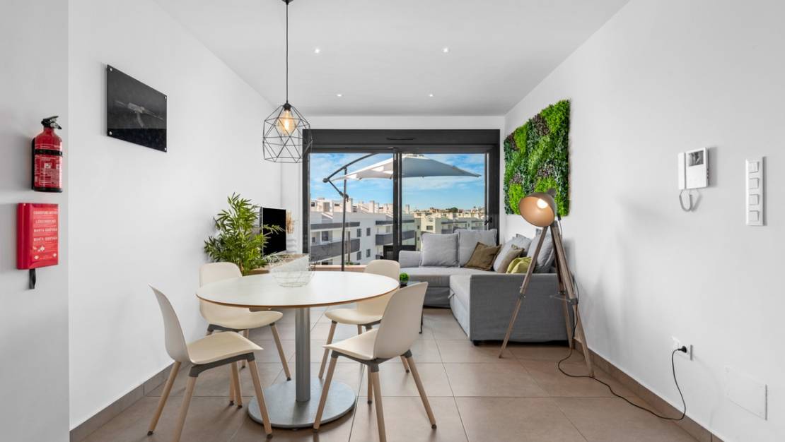 Venta - Apartment - Orihuela - Villamartin