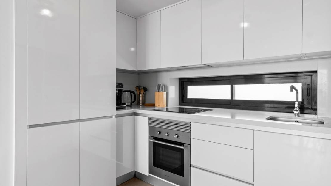 Venta - Apartment - Orihuela - Villamartin