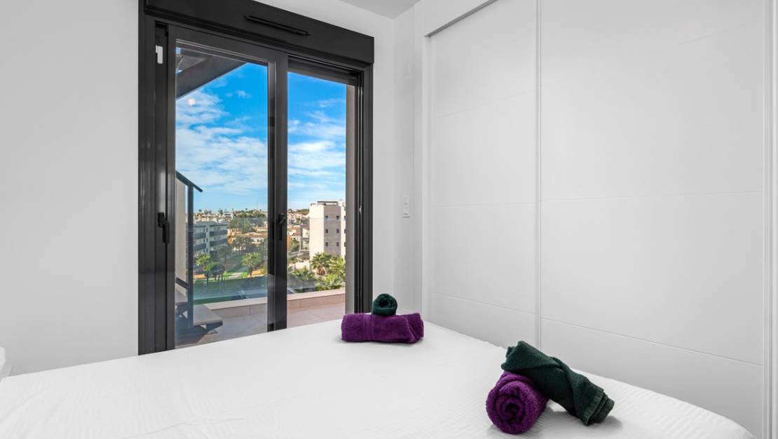 Venta - Apartment - Orihuela - Villamartin