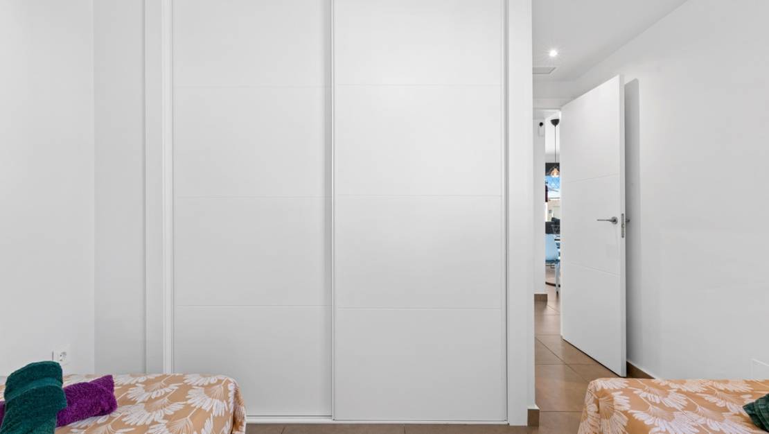 Venta - Apartment - Orihuela - Villamartin
