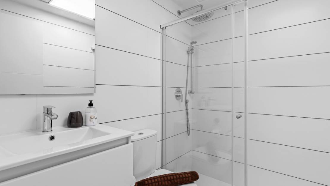 Venta - Apartment - Orihuela - Villamartin