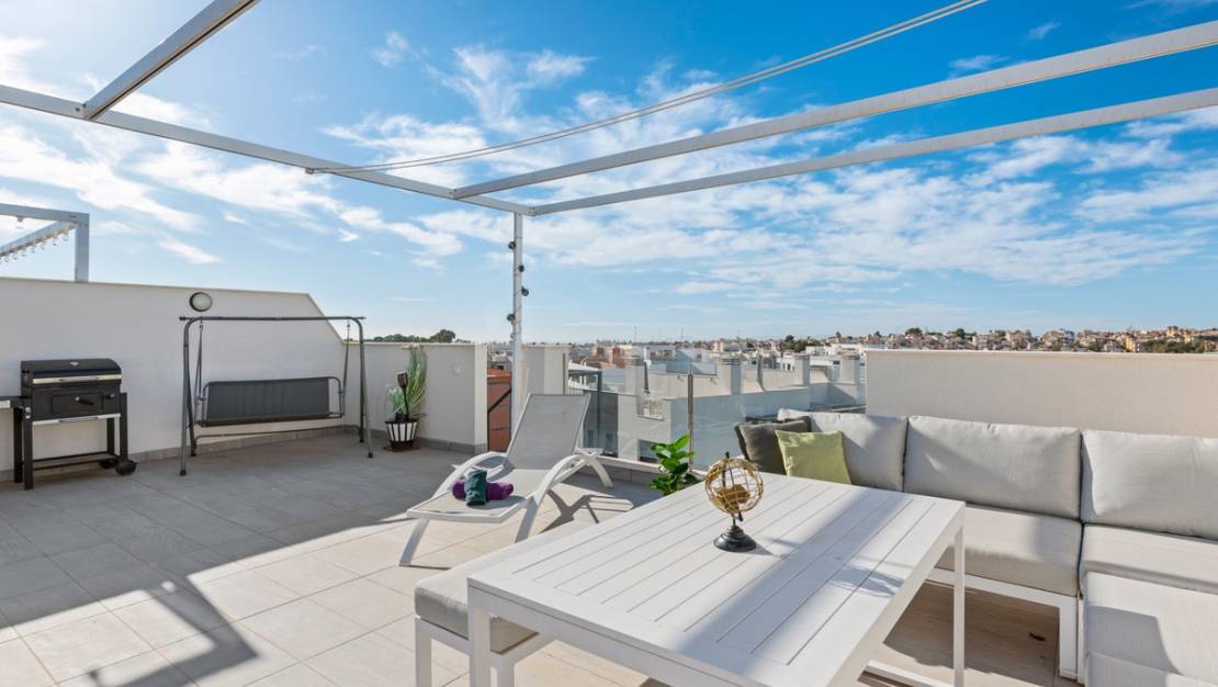 Venta - Apartment - Orihuela - Villamartin