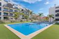 Venta - Apartment - Orihuela - Villamartin