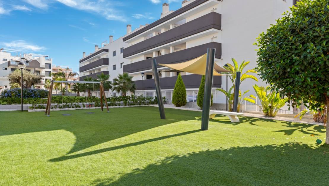 Venta - Apartment - Orihuela - Villamartin