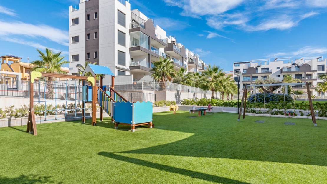 Venta - Apartment - Orihuela - Villamartin