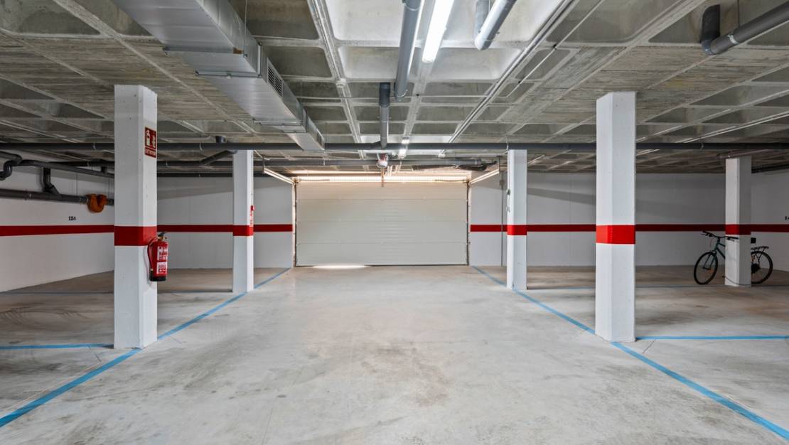 Venta - Apartment - Orihuela - Villamartin