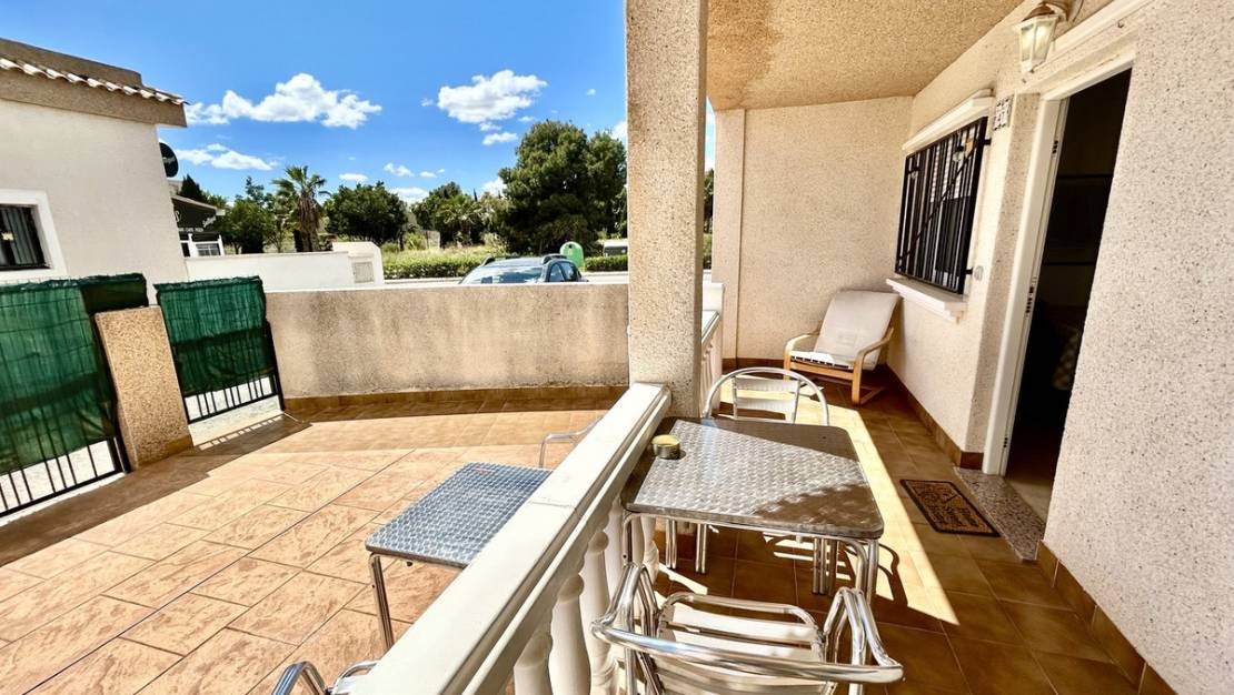 Venta - Apartment - Orihuela - Villamartin
