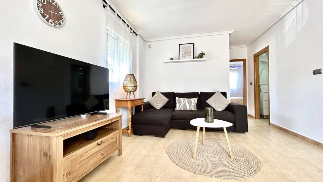Venta - Apartment - Orihuela - Villamartin
