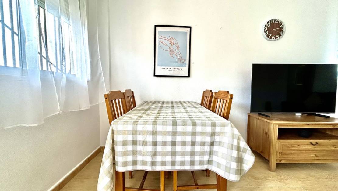 Venta - Apartment - Orihuela - Villamartin