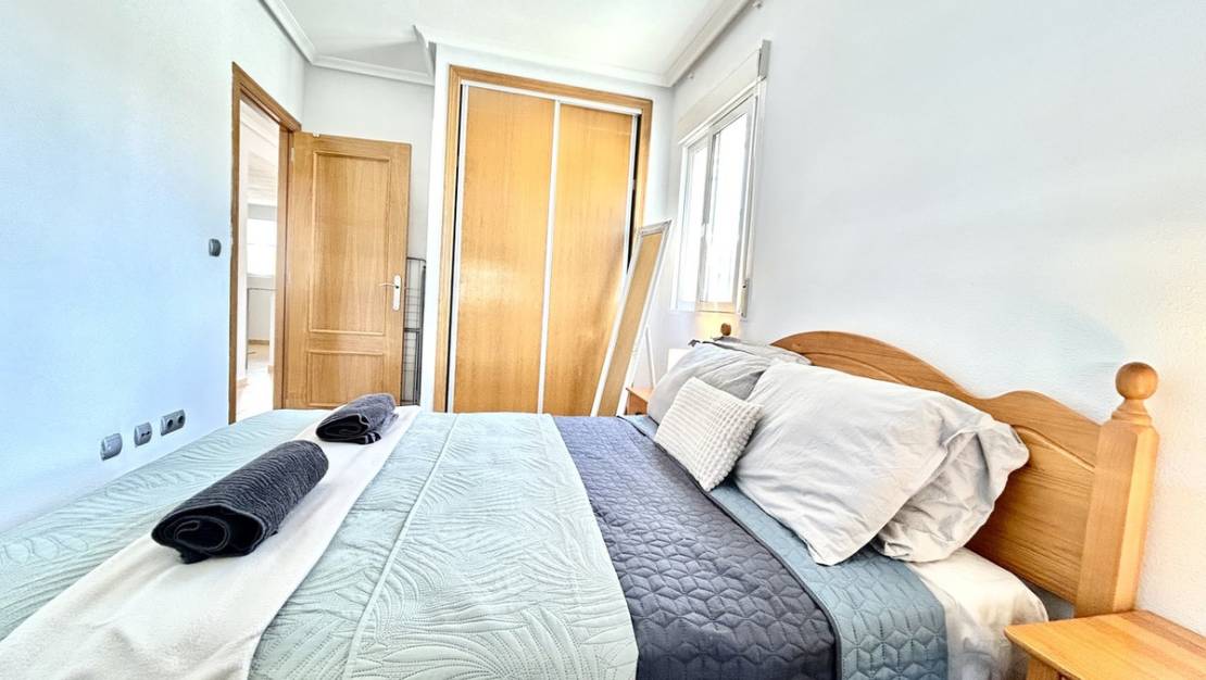 Venta - Apartment - Orihuela - Villamartin