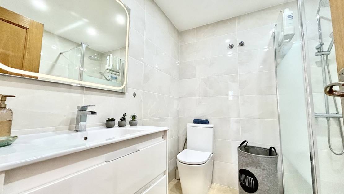 Venta - Apartment - Orihuela - Villamartin
