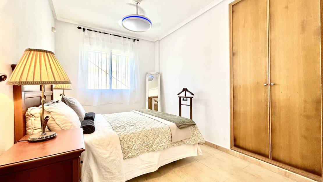 Venta - Apartment - Orihuela - Villamartin