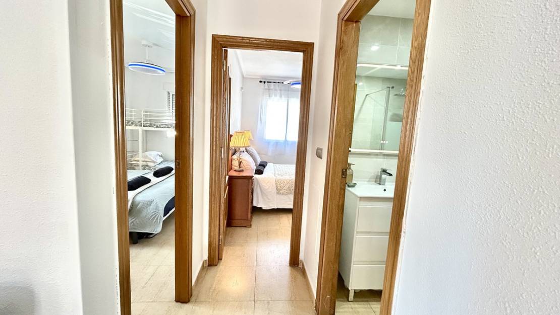 Venta - Apartment - Orihuela - Villamartin