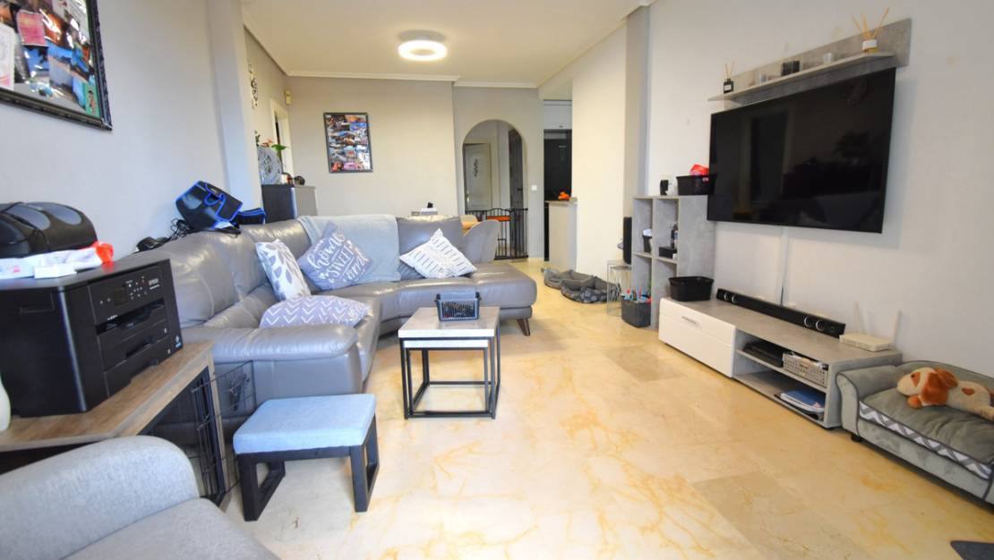 Venta - Apartment - Orihuela - Villamartin
