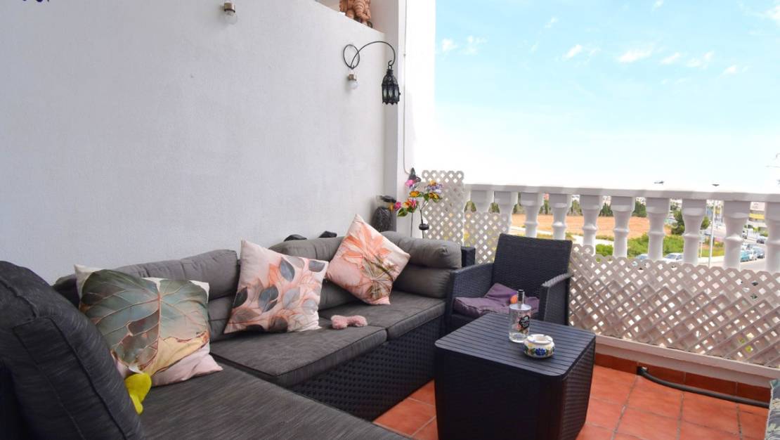 Venta - Apartment - Orihuela - Villamartin