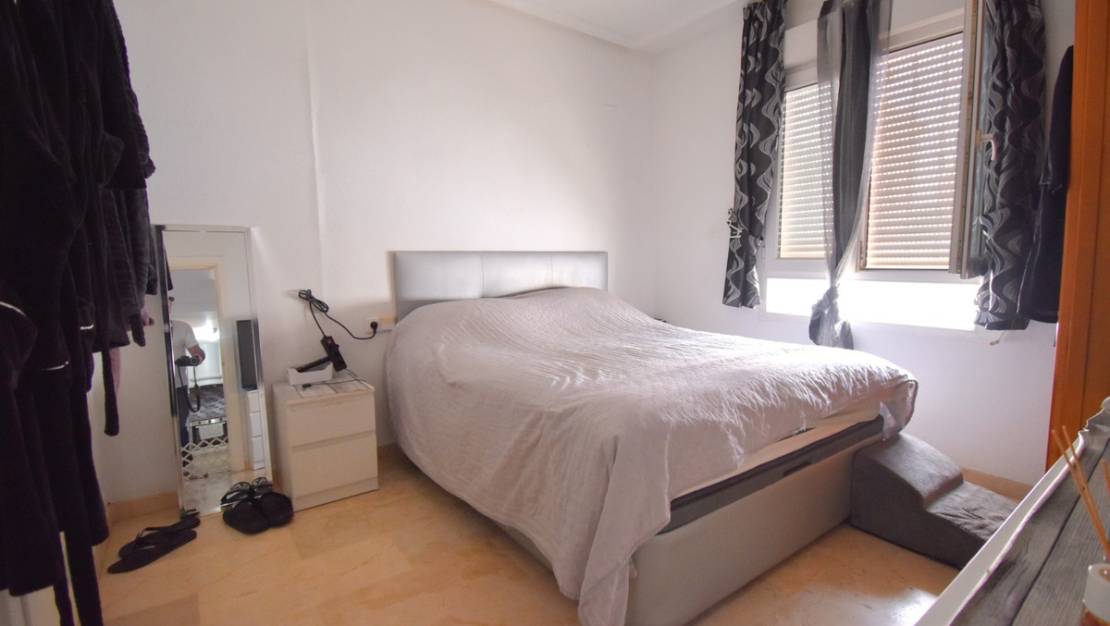 Venta - Apartment - Orihuela - Villamartin