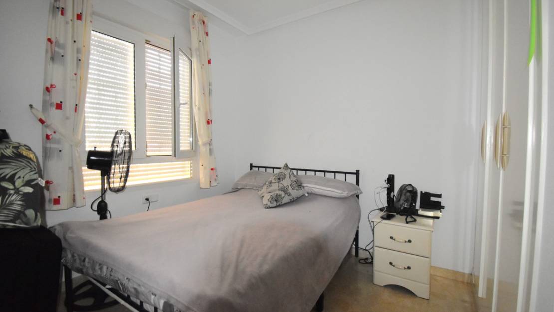 Venta - Apartment - Orihuela - Villamartin