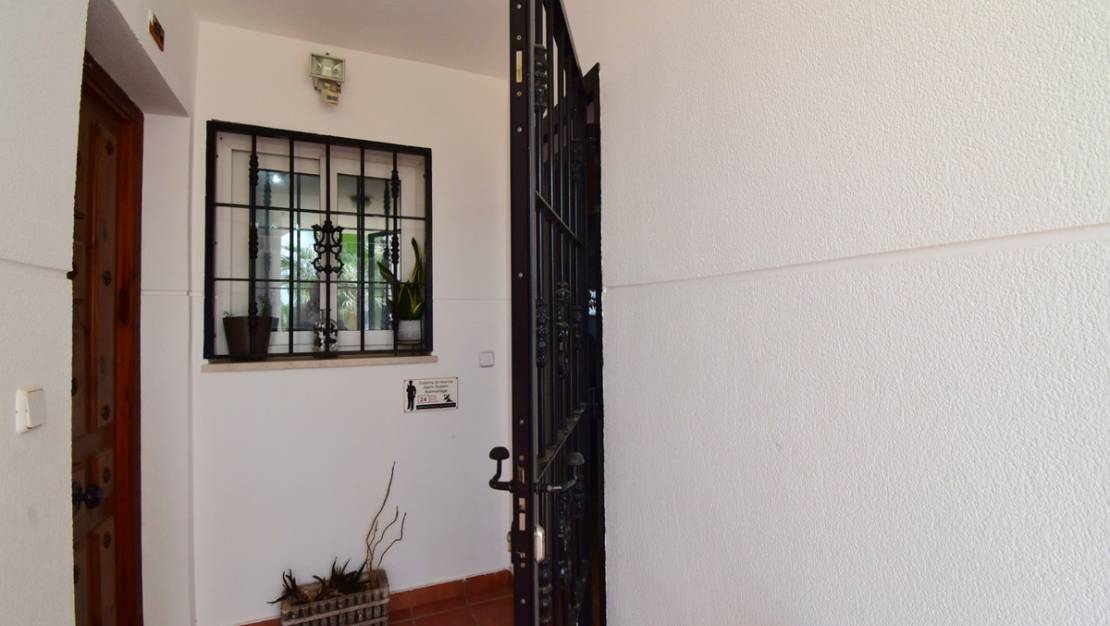 Venta - Apartment - Orihuela - Villamartin
