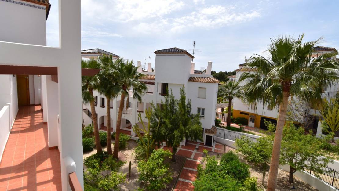 Venta - Apartment - Orihuela - Villamartin