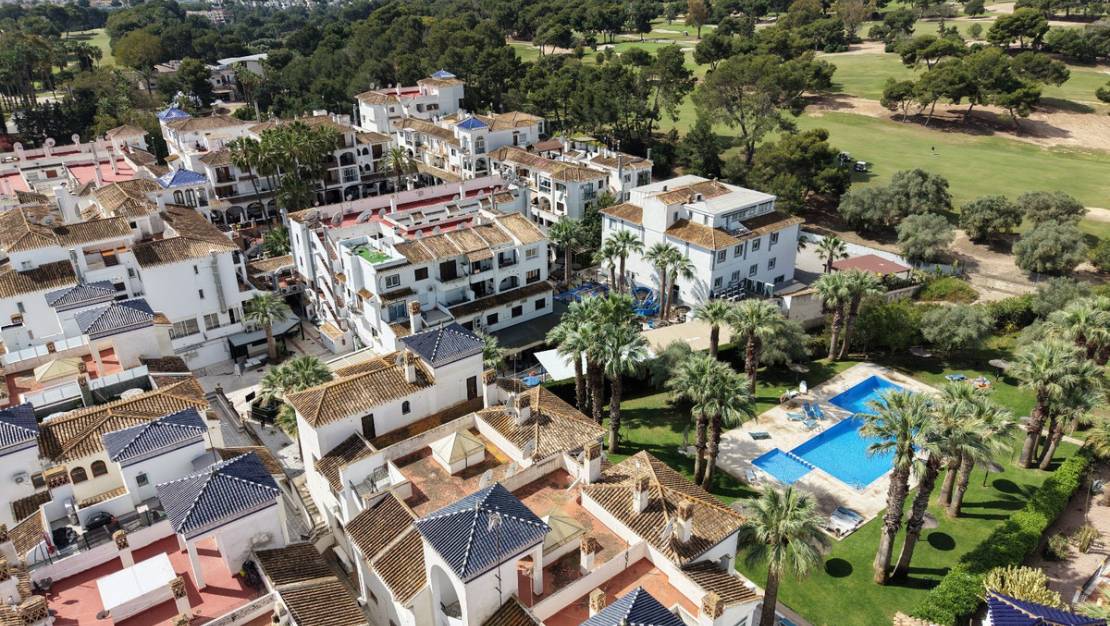 Venta - Apartment - Orihuela - Villamartin