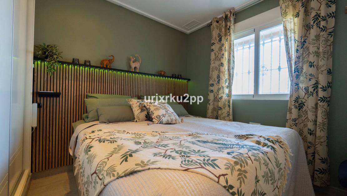 Venta - Apartment - Orihuela - Villamartin
