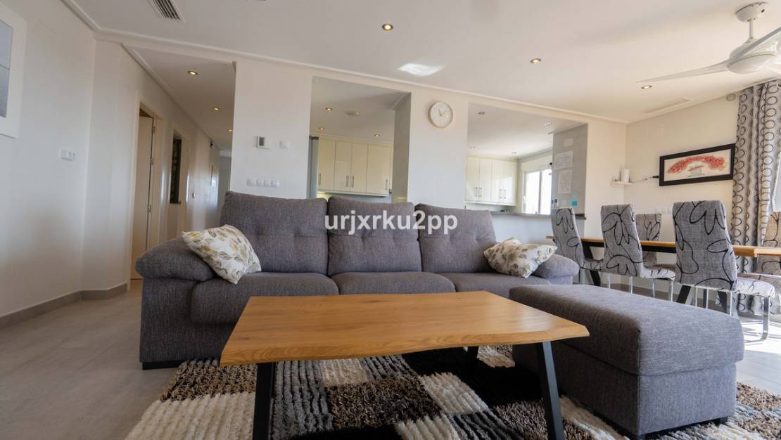 Venta - Apartment - Orihuela - Villamartin