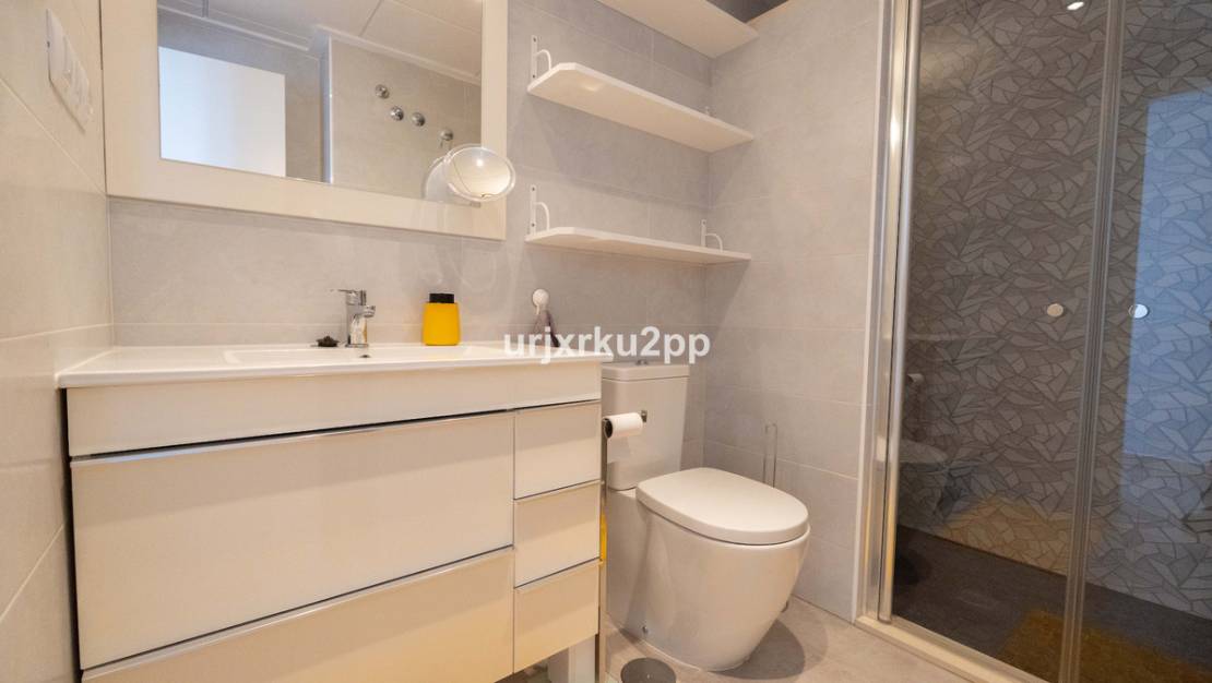 Venta - Apartment - Orihuela - Villamartin