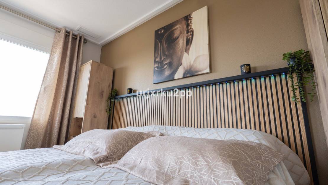 Venta - Apartment - Orihuela - Villamartin