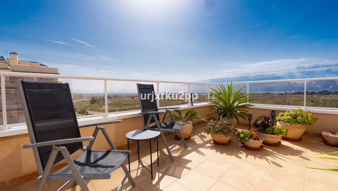 Venta - Apartment - Orihuela - Villamartin