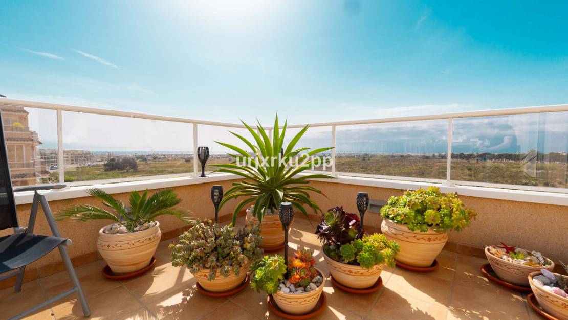 Venta - Apartment - Orihuela - Villamartin