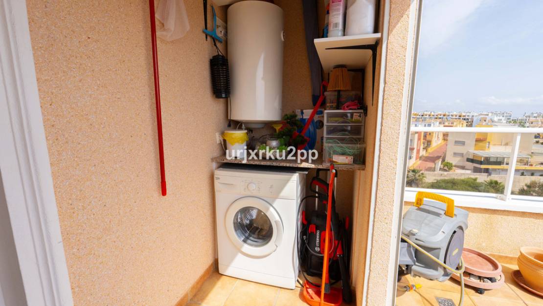 Venta - Apartment - Orihuela - Villamartin