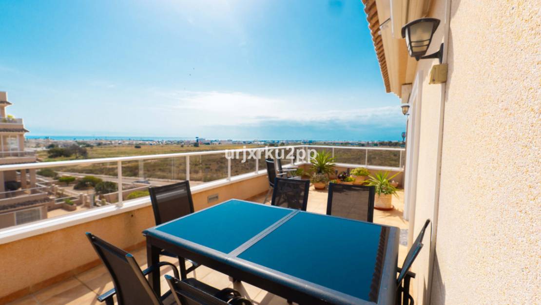 Venta - Apartment - Orihuela - Villamartin