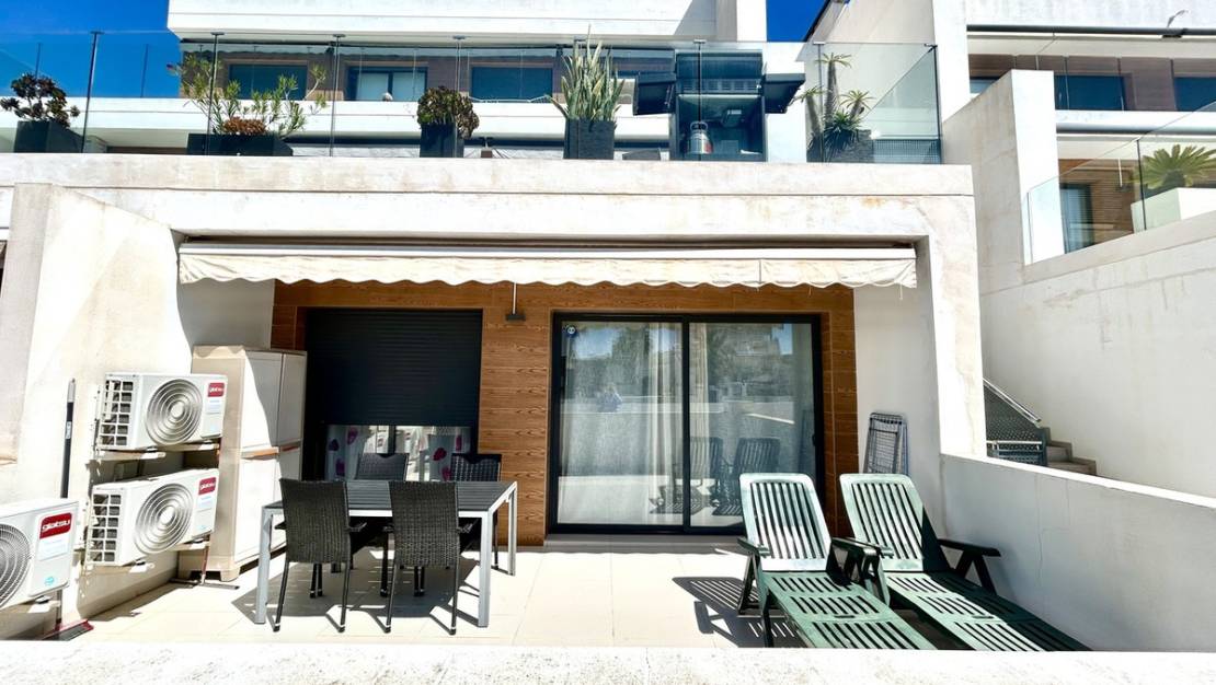 Venta - Apartment - Orihuela - Villamartin