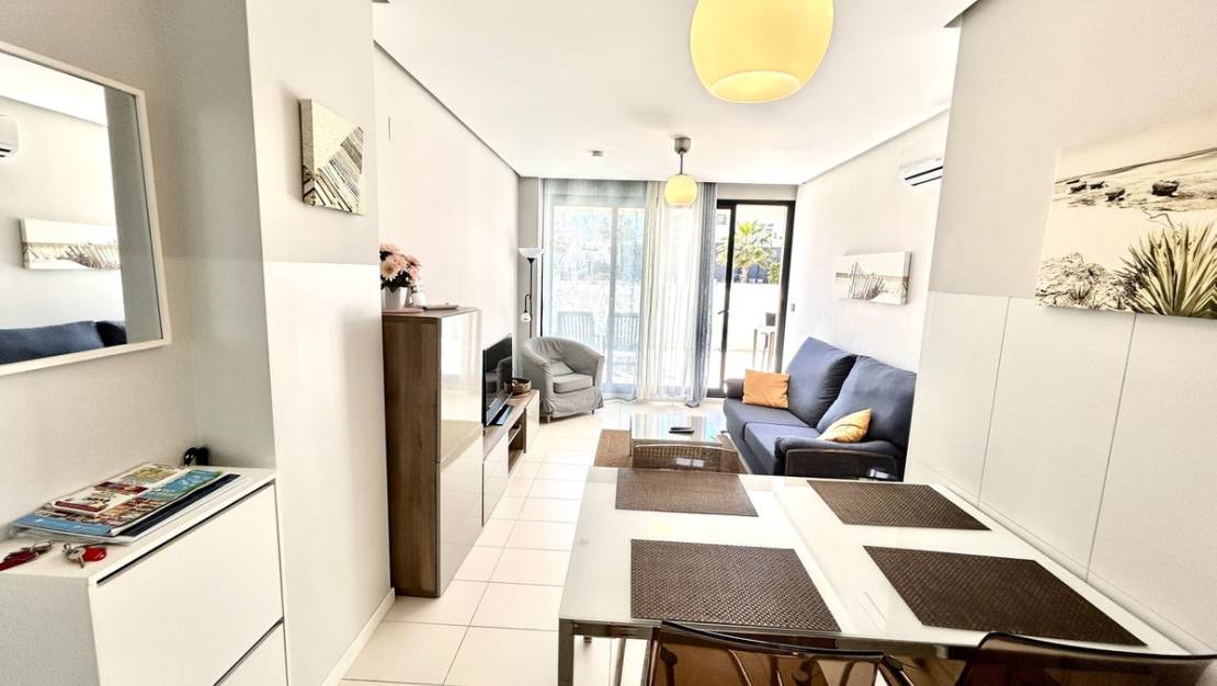 Venta - Apartment - Orihuela - Villamartin
