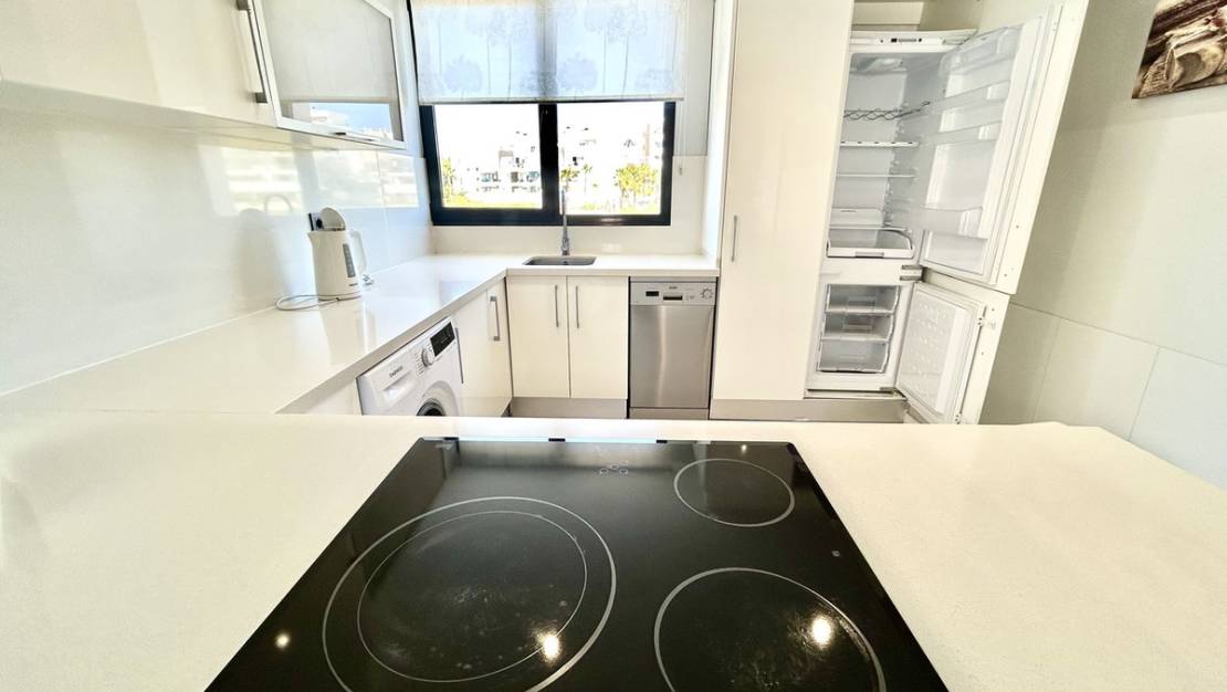 Venta - Apartment - Orihuela - Villamartin