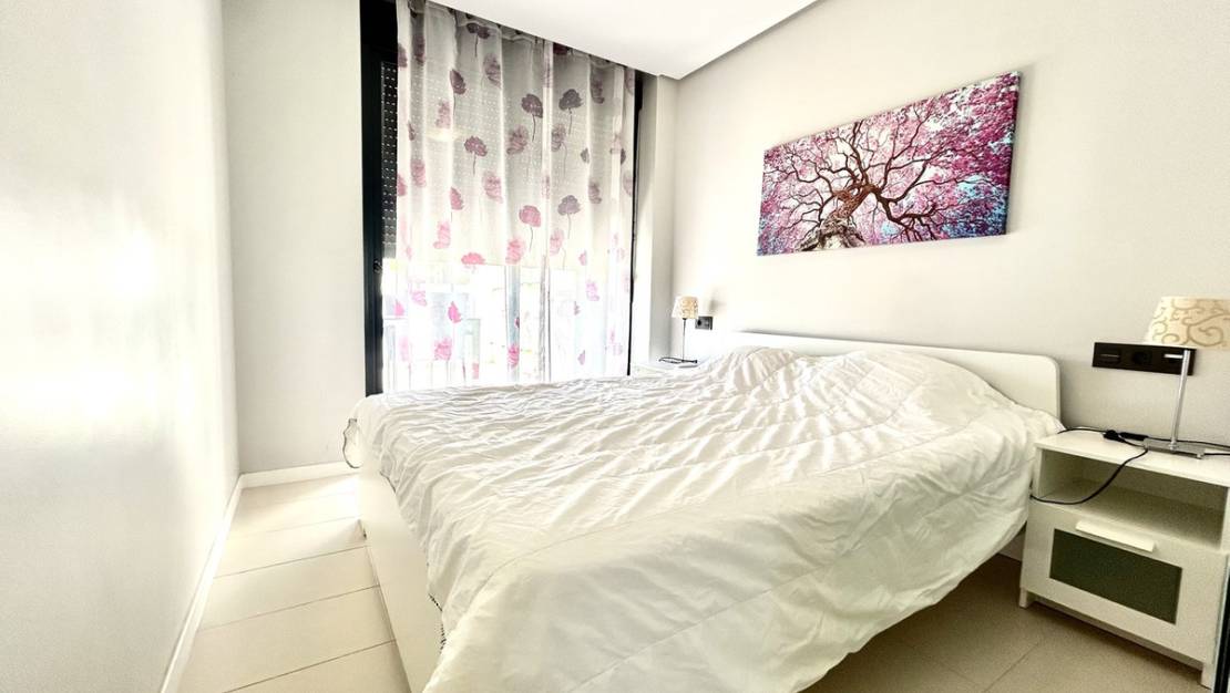 Venta - Apartment - Orihuela - Villamartin