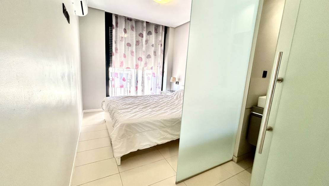 Venta - Apartment - Orihuela - Villamartin