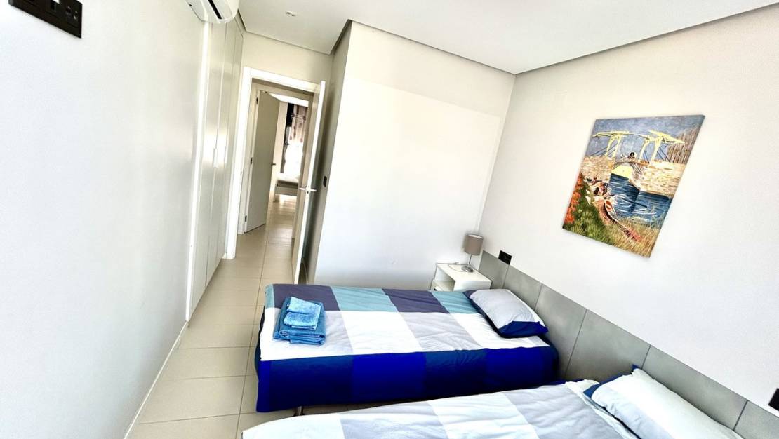 Venta - Apartment - Orihuela - Villamartin