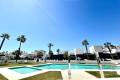 Venta - Apartment - Orihuela - Villamartin