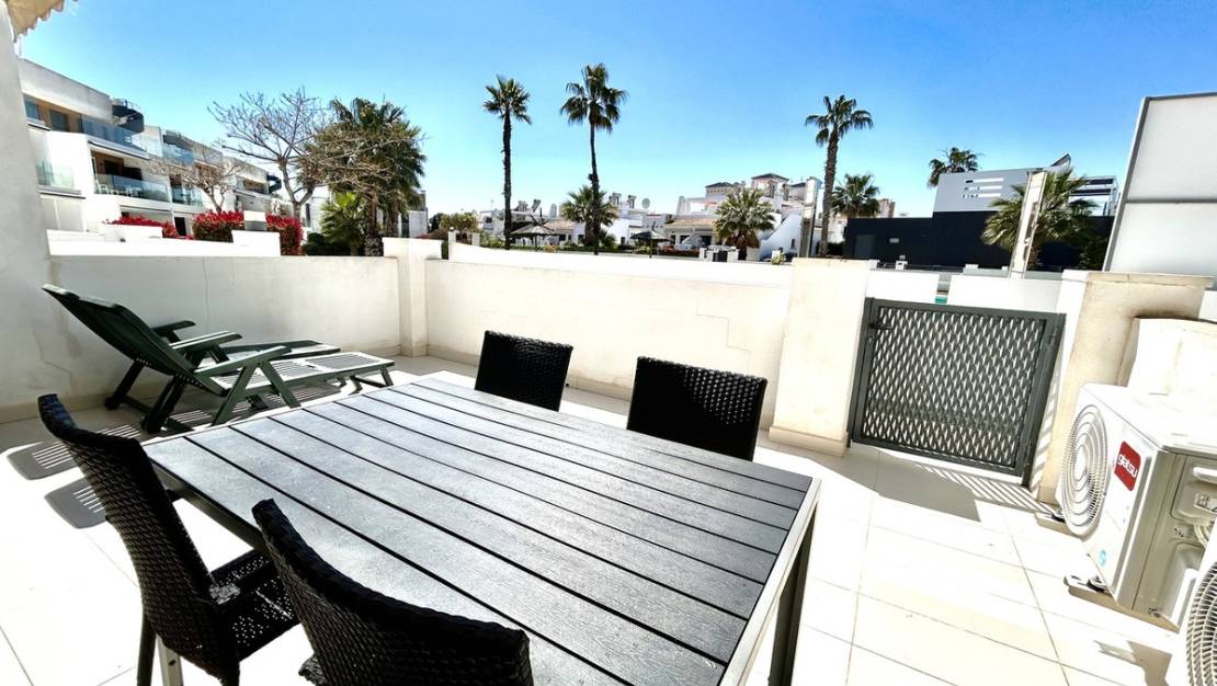 Venta - Apartment - Orihuela - Villamartin