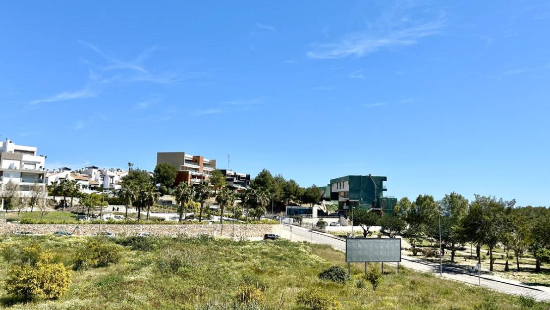 Venta - Apartment - Orihuela - Villamartin