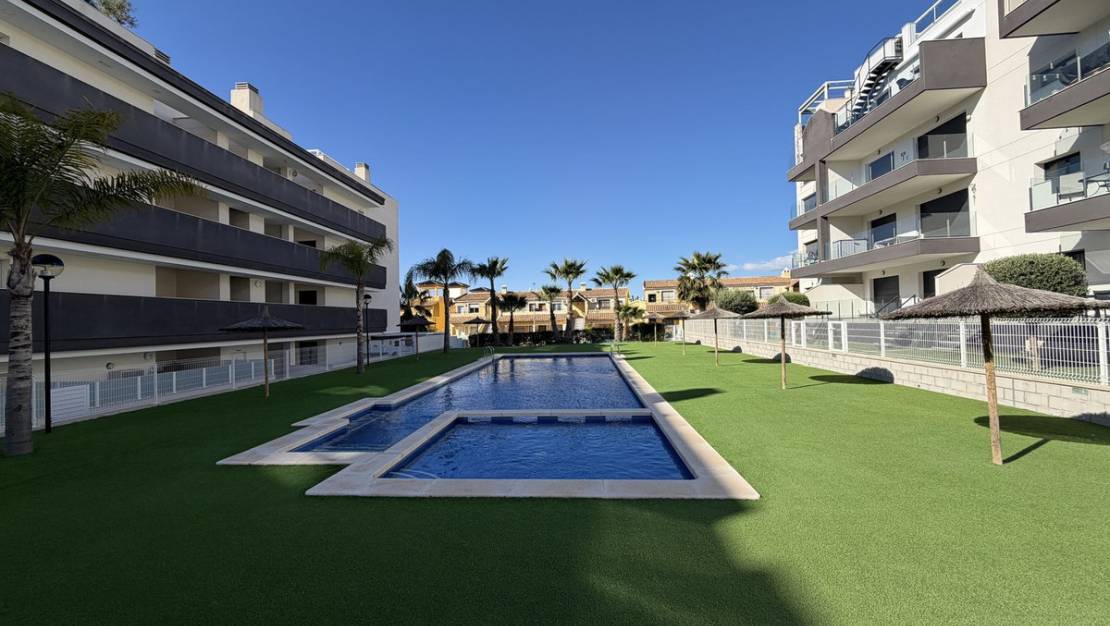 Venta - Apartment - Orihuela - Villamartin