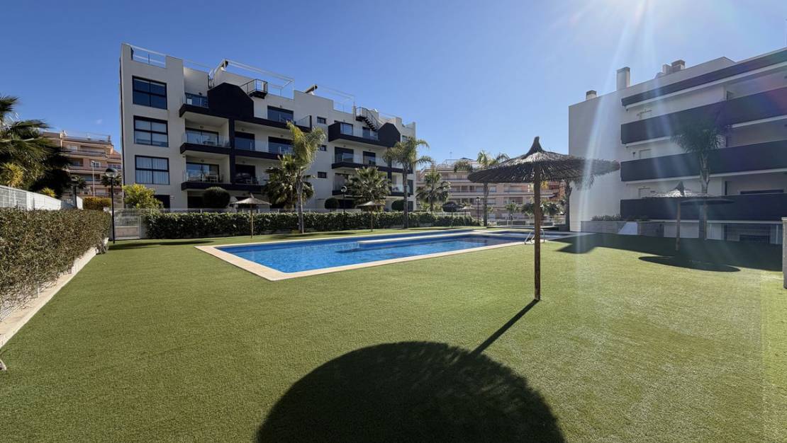 Venta - Apartment - Orihuela - Villamartin