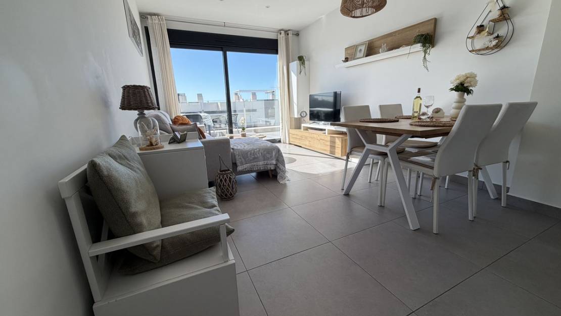 Venta - Apartment - Orihuela - Villamartin