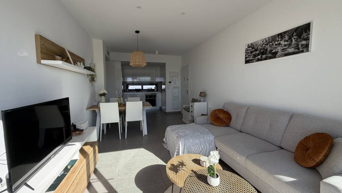 Venta - Apartment - Orihuela - Villamartin