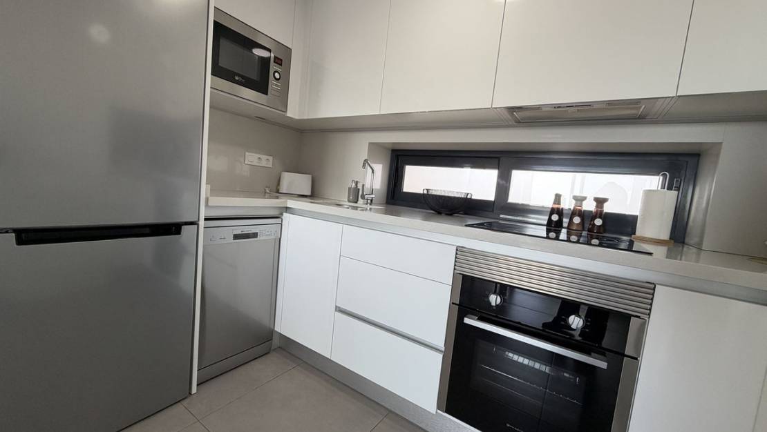 Venta - Apartment - Orihuela - Villamartin