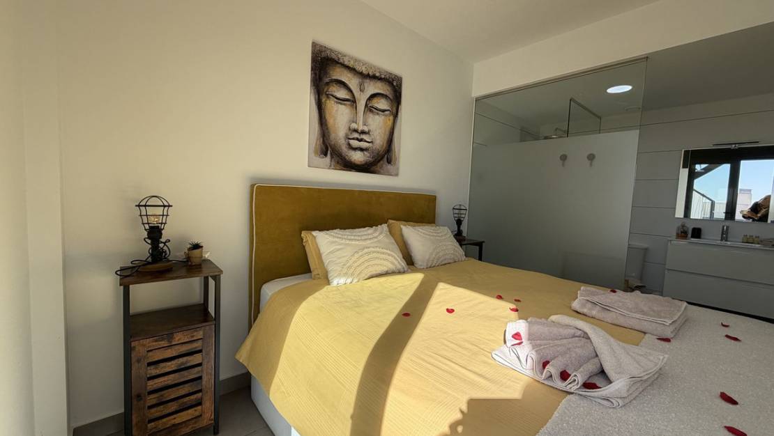 Venta - Apartment - Orihuela - Villamartin